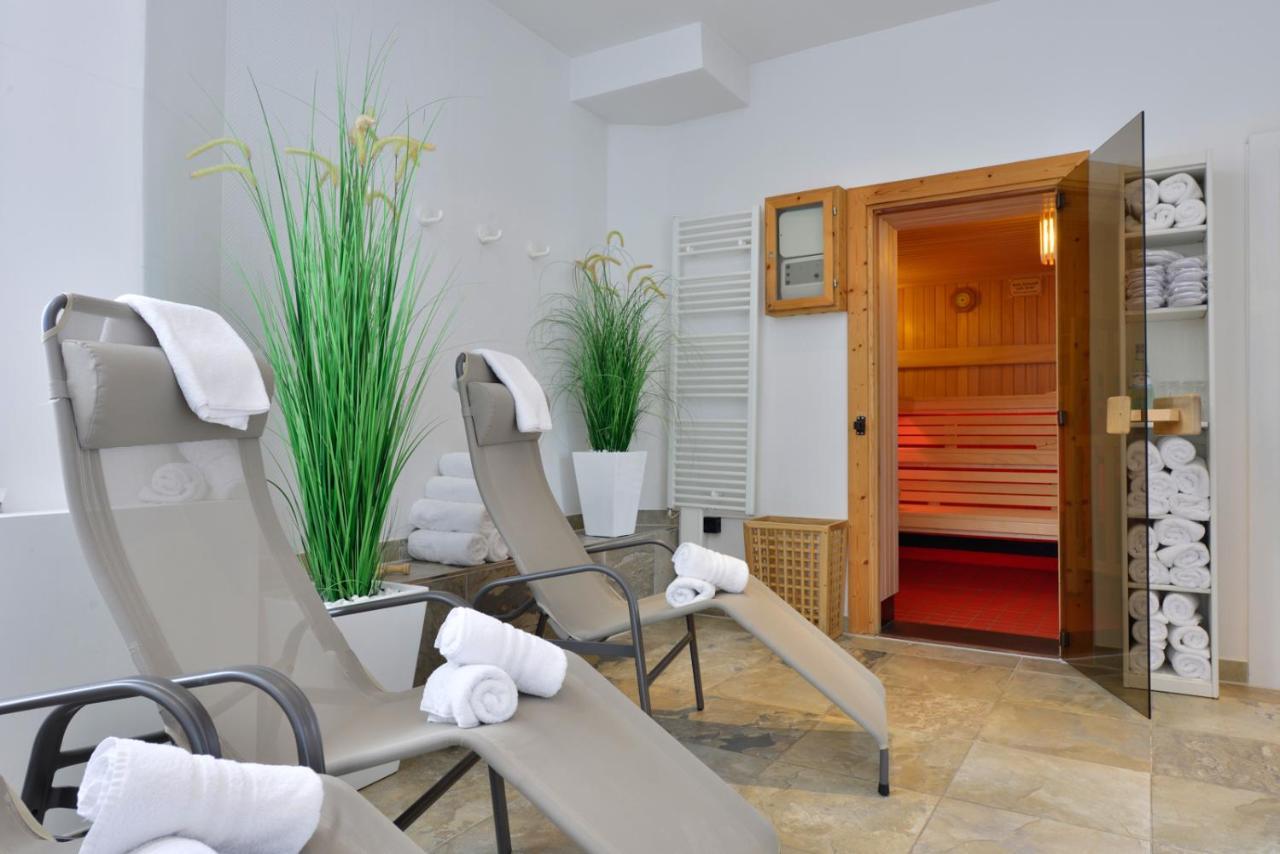 Hotel Celler Hof Celle