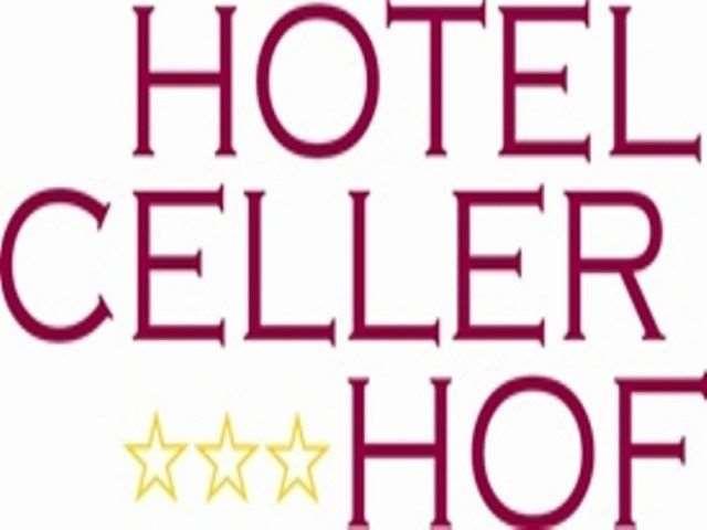 Celler Hof Hotel 3*