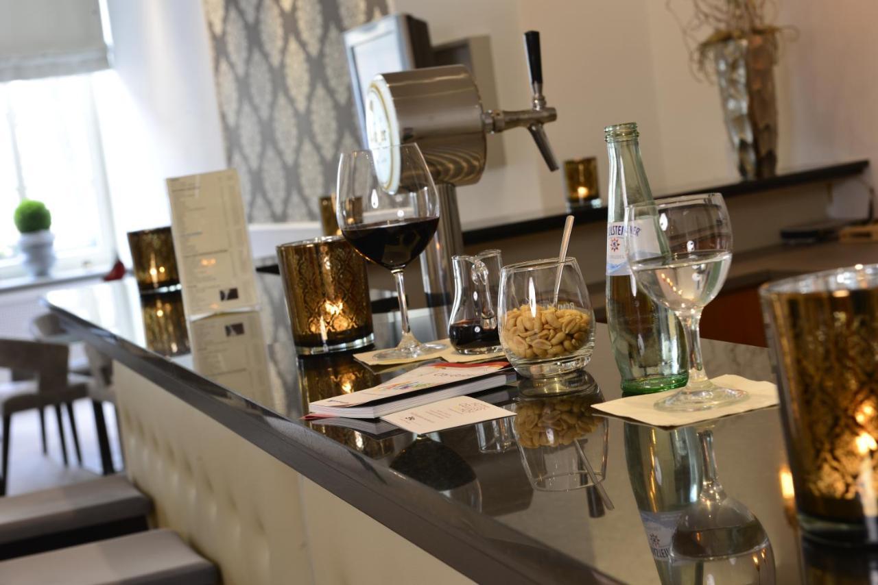 Hotel Celler Hof