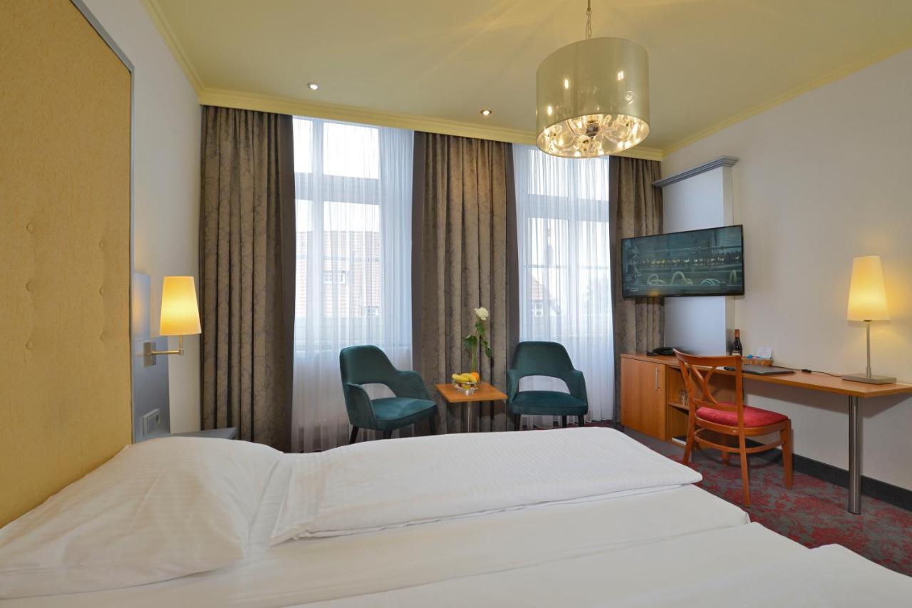 Celler Hof 3* Celle