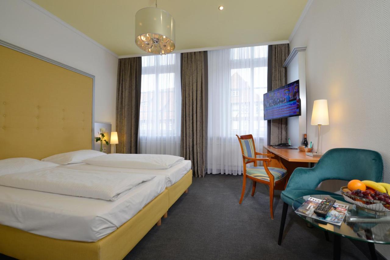 Hotel Celler Hof 3*