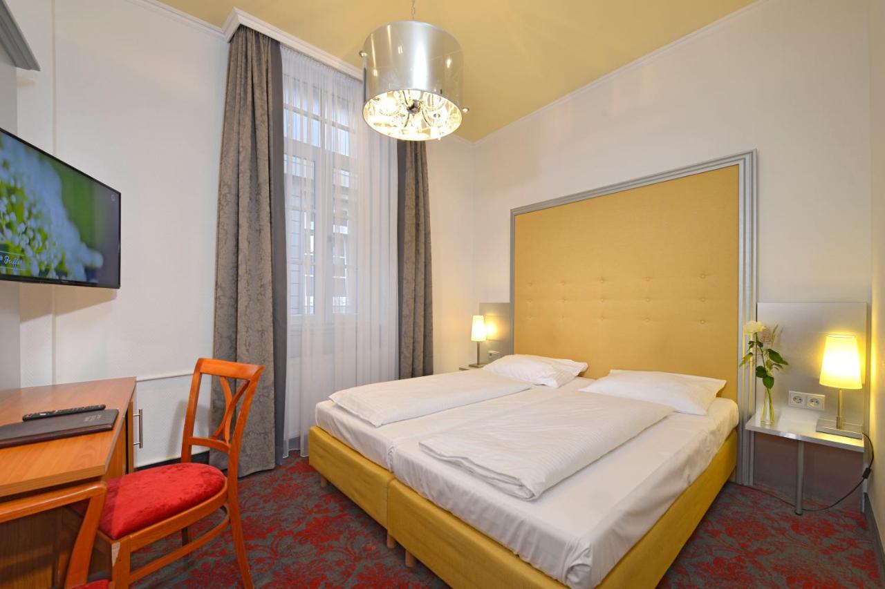 Celler Hof Hotel