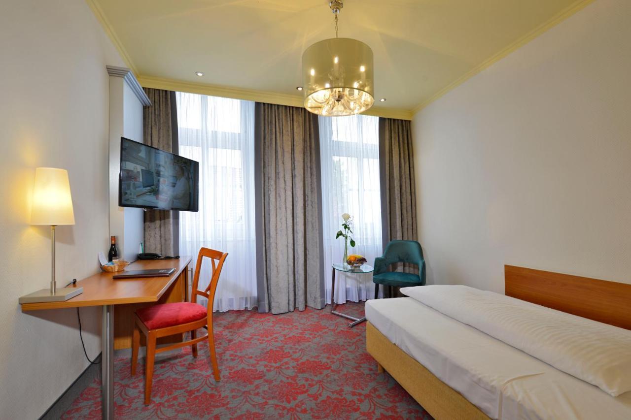 Celler Hof 3* Celle