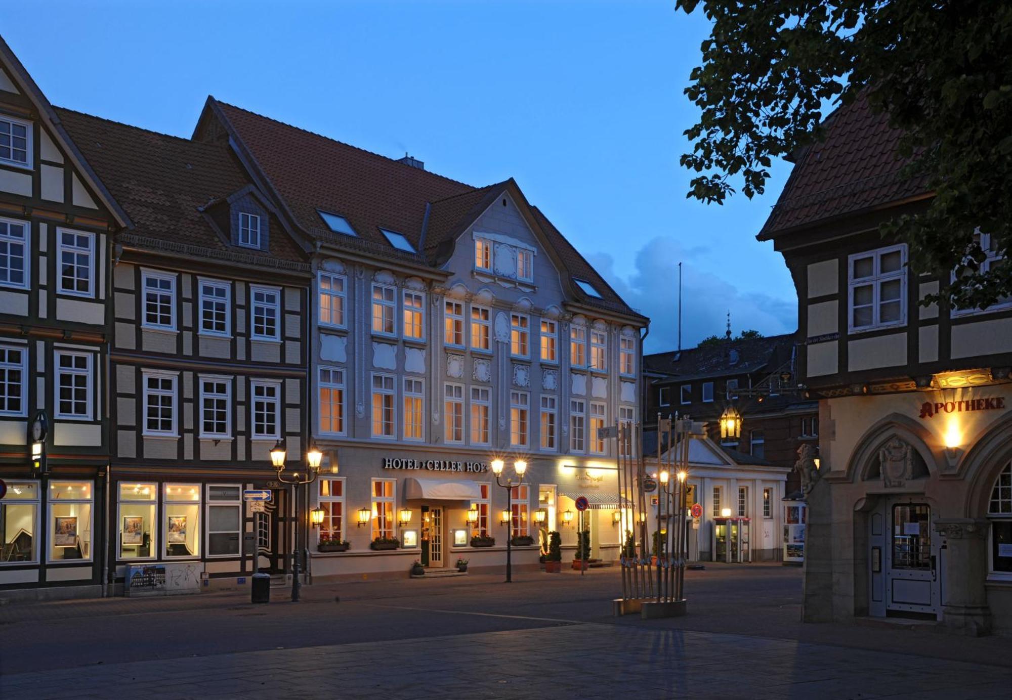 Celler Hof Celle