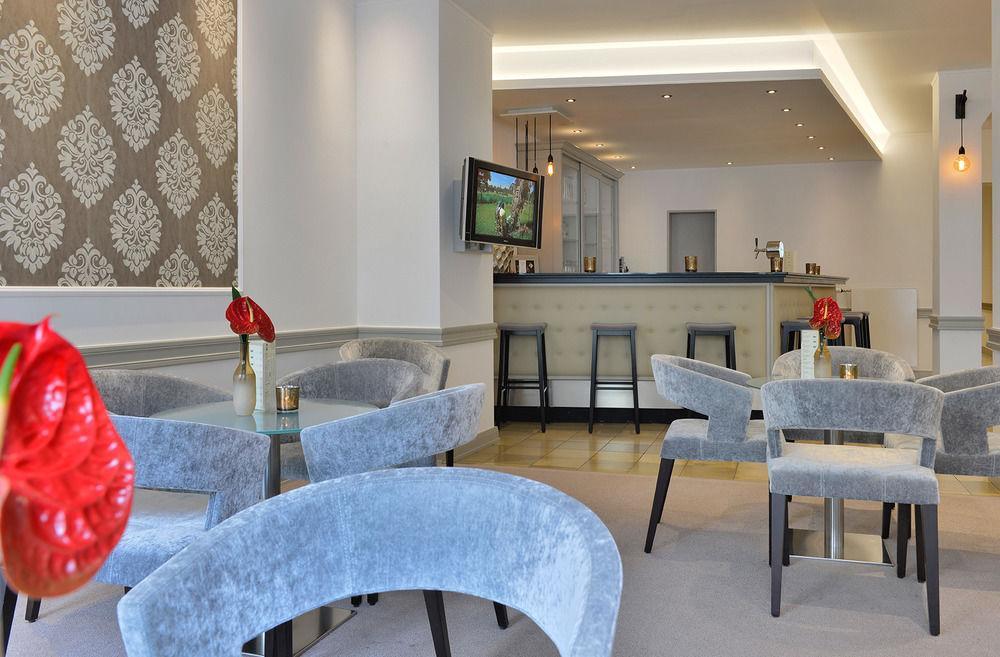 Hotel Celler Hof 3*