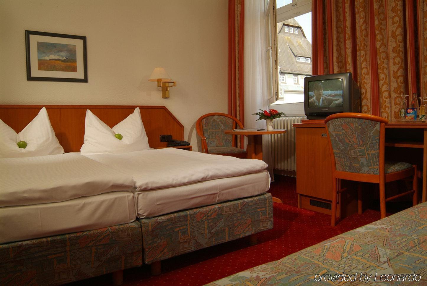 Hotel Celler Hof
