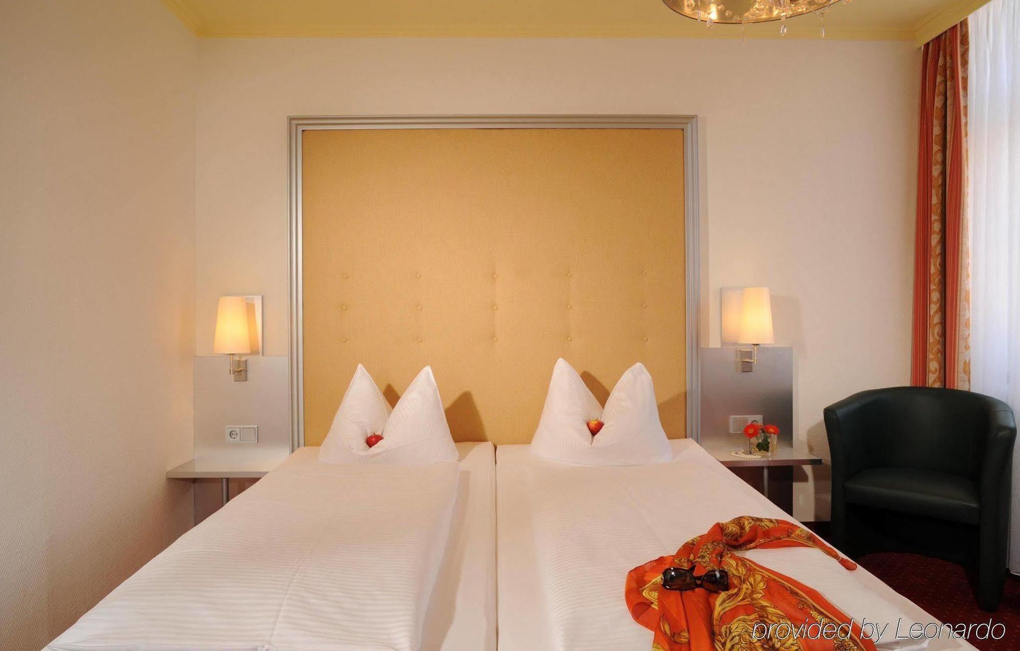Celler Hof 3*