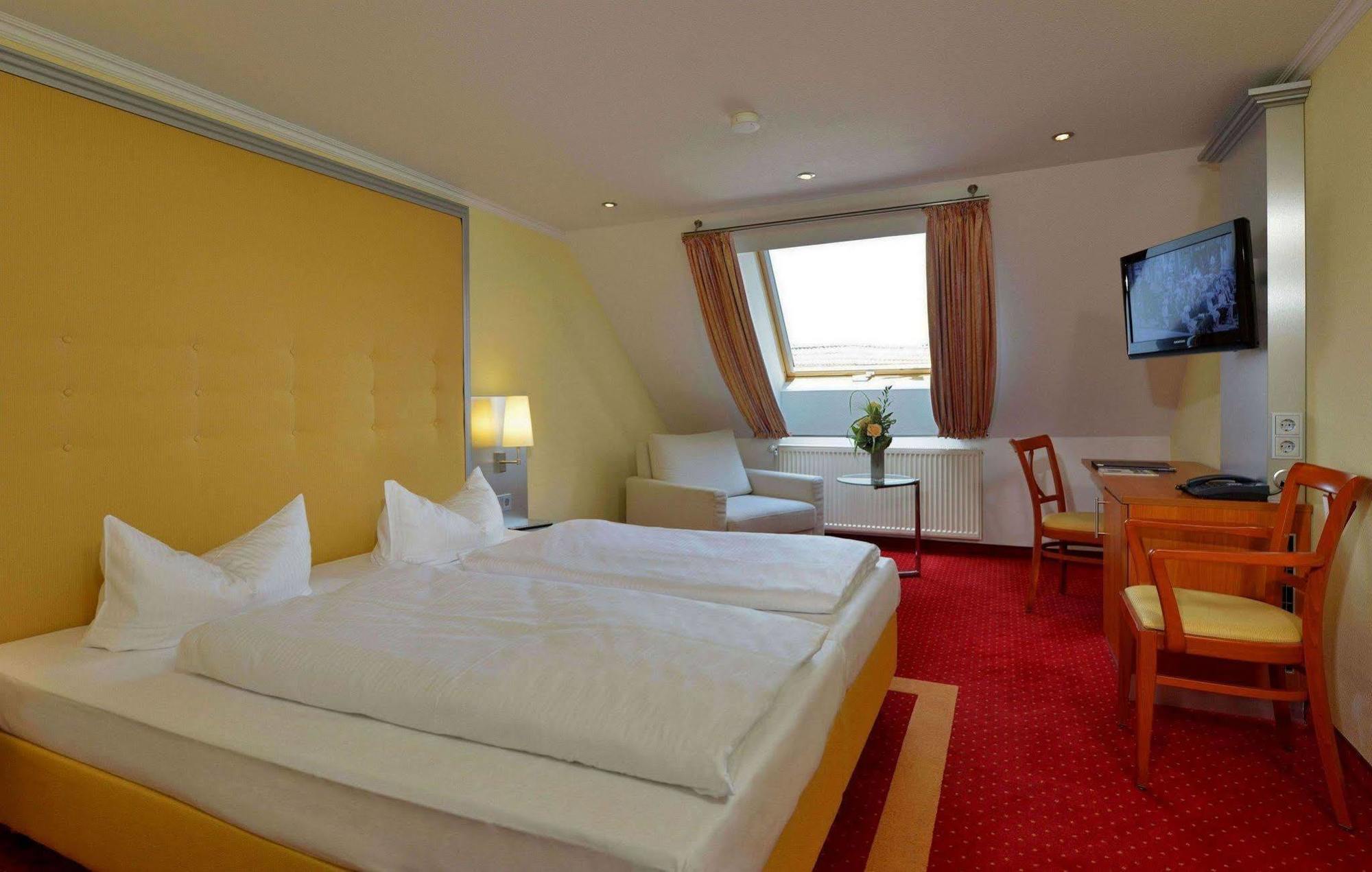 Celler Hof Hotel