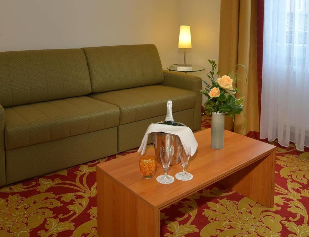 Hotel Celler Hof Celle