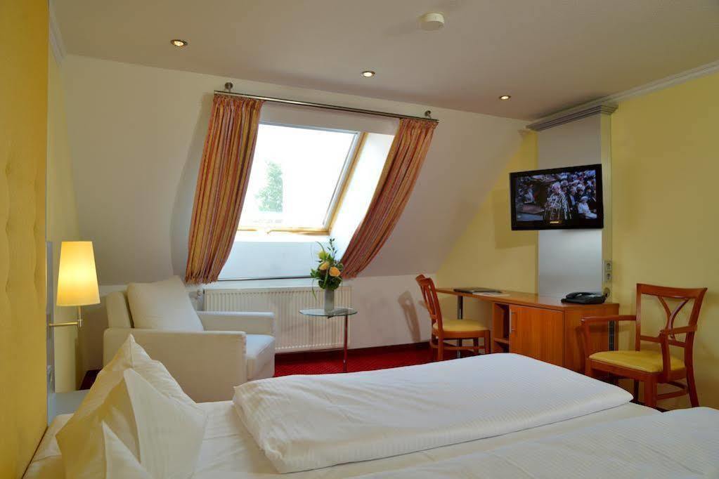 Hotel Celler Hof Celle
